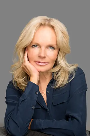 Lusinda Rajli: Volim da se igram Rubikove kocke sa rečima - slika 1