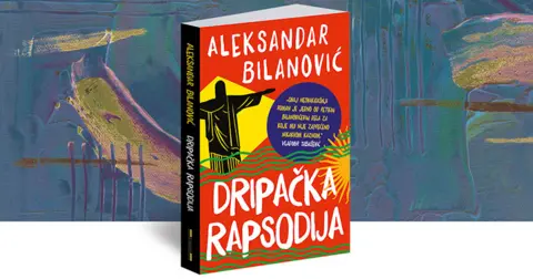 Aleksandar Bilanović: Kvalitetni čitaoci su deo kvalitetne knjige - slika 2