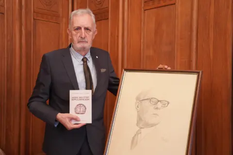 Selimir Radulović: Pesma je, kao i molitva, disanje - slika 1