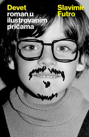 Prikaz romana „Devet“: Setimo se amnezije - slika 1