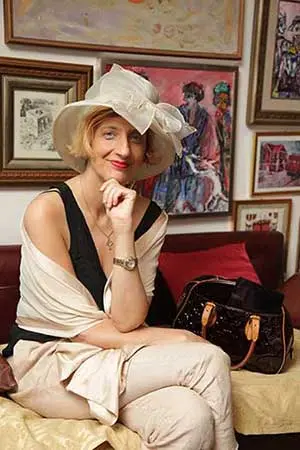 Isidora Bjelica: Prijateljice, kada koriste stručne metode, mogu da pomognu jedna drugoj - slika 1