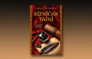 Prikaz romana „Rizničar tajni“: Mračno poglavlje istorije koje odjekuje kroz vekove