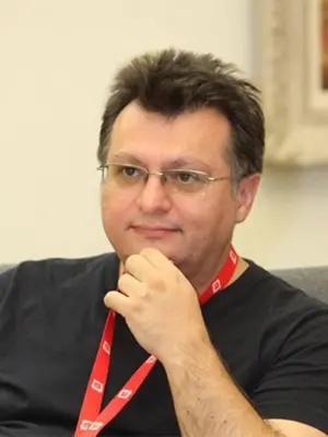 Zoran Penevski: Umetnost nije izbor - slika 1