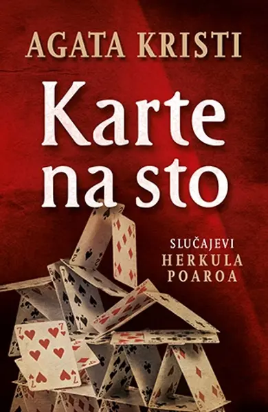 Slika 0 - Karte na sto