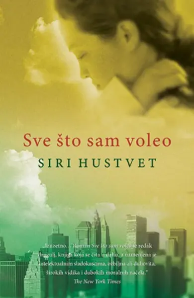 Slika 0 - Sve što sam voleo