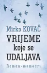 Proizvod Vrijeme koje se udaljava