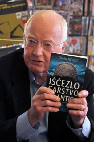 „Kolumbo nije prvi otkrio Ameriku!“ - slika 2