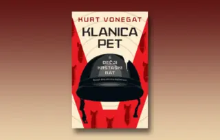 Prikaz romana „Klanica pet“: Antiratni klasik