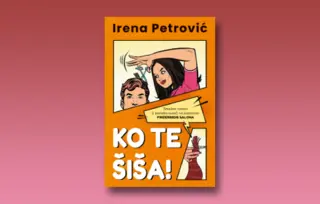 Prikaz knjige „Ko te šiša“: Ispovesti ispod frizerske haube