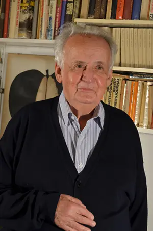 Tri života samotnog vuka - slika 1