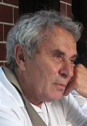 Intervju – Milisav Savić o romanu „Hleb i strah“, dobijanju i vraćanju Ninove nagrade: Književnost nije sluškinja istorije - slika 1