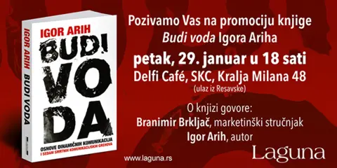 Saznajte osnove dinamičnih komunikacija i sedam smrtnih komunikacijskih grehova - slika 1