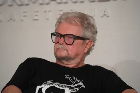 Branko Anđić: Dijalog suprotstavljenih sila - slika 1