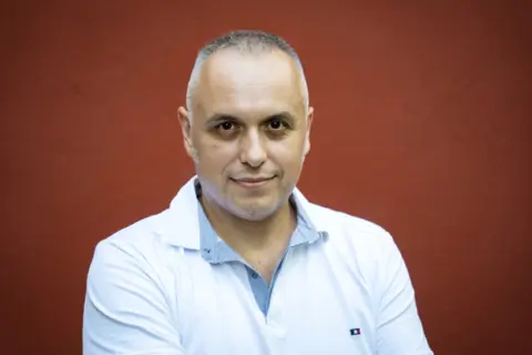 Vladimir Vujinović: Čovek je čoveku najveći vuk - slika 1