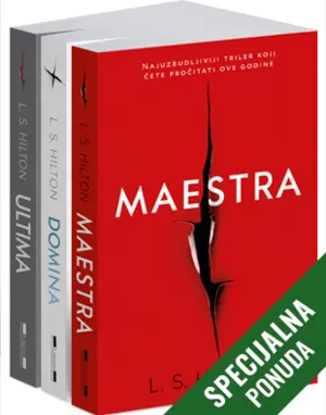 maestra