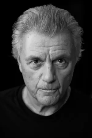 Razgovor sa Džonom Irvingom - slika 1