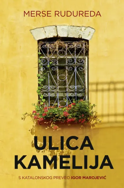 Slika 0 - Ulica kamelija