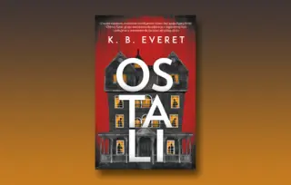Prikaz romana „Ostali“ K. B. Evereta: Napet psihološki eksperiment