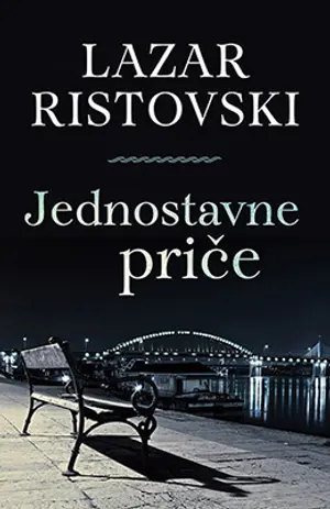 „Jednostavne priče“ Lazara Ristovskog i na makedonskom jeziku - slika 1