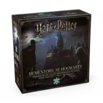 Proizvod Puzzle - Harry Potter, Dementors at Hogwarts, 1000 pcs