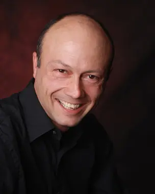 Razgovor sa K. V. Gortnerom, autorom romana „Gospođica Šanel“ - slika 1