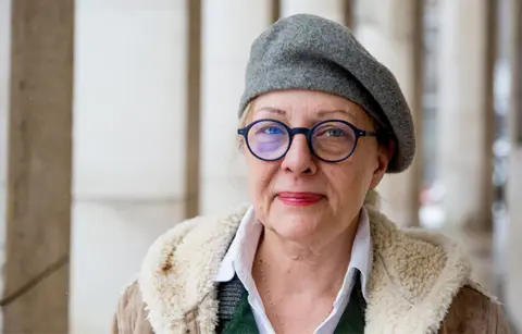 Intervju sa Natašom Mataušić - slika 1