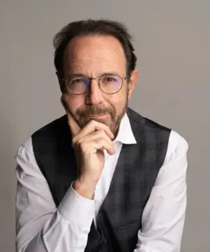 Mark Levi: Pisanje je izvor slobode - slika 1