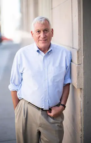 Intervju sa Volterom Ajzaksonom: Radoznalost je pomogla Leonardu da bude kreativan - slika 1