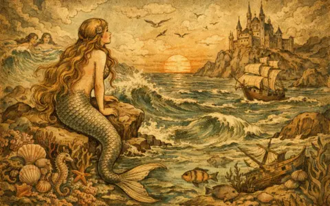 sirena-istorijat