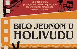 Iz pera Ljubice Arsić o romanu „Bilo jednom u Holivudu“: Mačkice i macani Holivuda