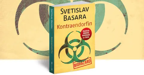 Isečak našeg sveta prerađen u laboratoriji Basarinog temperamenta - slika 2