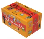 Proizvod Larousse – Kviz: Da li znaš?