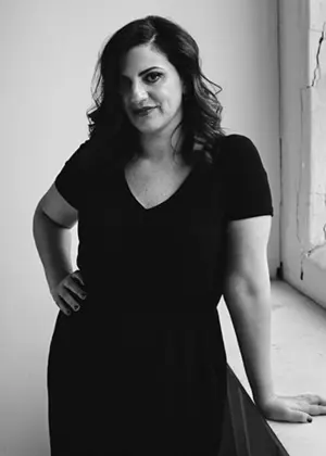 Tafi Brodeser-Akner o nastanku „Flajšmana u škripcu“ - slika 1