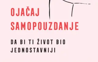 Nova knjiga Štefani Štal – „Ojačaj samopouzdanje“ u prodaji od 23. avgusta