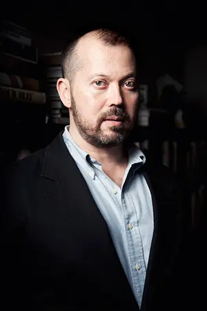 Aleksander Či o inspiraciji, operi i putu kroz istoriju - slika 1