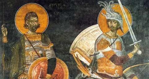 Ekskluzivno: nov odlomak iz romana Dejana Stojiljkovića „Dukat za lađara“ - slika 1