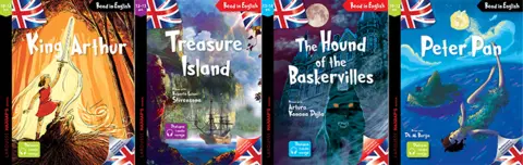 Lagunini hitovi za Noć knjige - slika 6