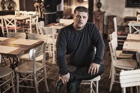 Kecmanović: „Nema kraja sveopštem beznađu“ - slika 1