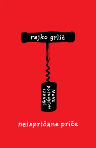 Prikaz dopunjenog izdanja „Neispričanih priča“ Rajka Grlića: 100 najboljih filmova koji nikada nisu snimljeni - slika 1