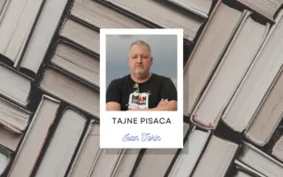 Tajne pisaca – Ivan Tokin: Priče o svima nama