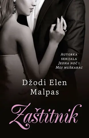 Prikaz knjige „Zaštitnik“ Džodi Elen Malpas - slika 1