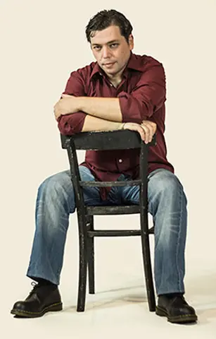 Dejan Stojiljković: omiljeni domaći filmovi, top 7 - slika 1