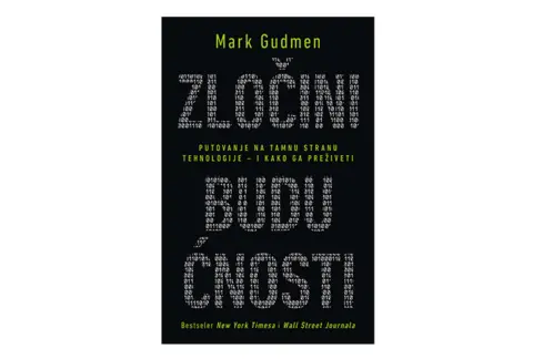 Mark Gudmen o zločinima budućnosti – drugi deo intervjua o geolokaciji i korišćenju kamera - slika 2