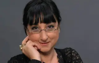Muni Vičer: Bez mašte nema budućnosti
