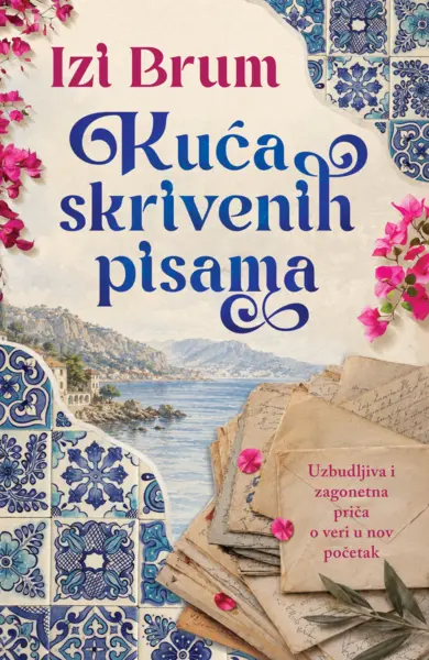 Slika 0 - Kuća skrivenih pisama