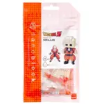Proizvod Nanoblok kockice - Dragon Ball Z, Krillin, 70 pcs