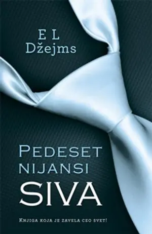 „Pedeset nijansi“ u bioskopima za godinu dana - slika 1