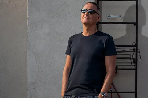 Intervju - Ivan Stanković: Sve tajne političkog marketinga - slika 1