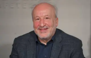 Nenad Novak Stefanović: Beograd i njegova misteriozna prošlost