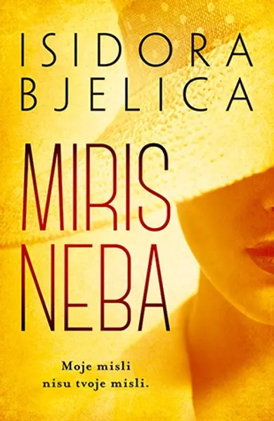Slika 0 - Miris neba